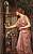 Waterhouse John William - Psyche entrant dans le jardin de Cupidon.jpg Waterhouse John William - Psyche entrant dans le jardin de Cupidon.jpg